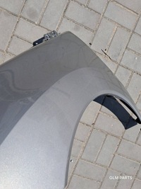 фото thumb №8, Peugeot 3008 i левый крыло передний