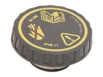 фото thumb №12, Кришка бак розширювального febi bilstein 47561