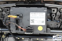 фото thumb №7, Vw golf vii 7 сидіння оббивка масажі 5g 2013- перед переднє сторона ліва kie