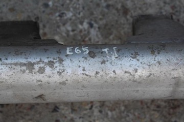 фото thumb №8, Подрамник тележка колыбель балка зад bmw 7 e65 рестайлинг 3.0d