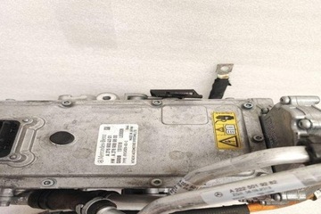 фото thumb №7, Инвертор mercedes-benz s w222, v222, x222 a2769004001 3.0l гибрид 245kw