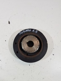 фото thumb №1, Шків subaru impreza forester 1.5b 903301