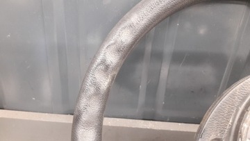 фото thumb №10, 98kb3600acw руль ford ka fiesta mk1