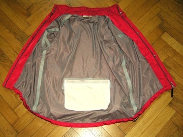 ODLO SWISS Cycling JACKET диафрагма ПУ XL ИДЕАЛЬНЫЙ