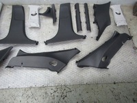 фото thumb №4, Xceed 21r захист стійка поріг накладка пластик