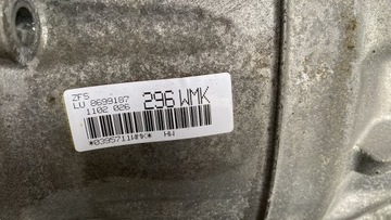 фото thumb №10, Bmw g30 530dx g32 630dx b57 коробка передач коробки передач автоматическая ga8hp75x 8744940