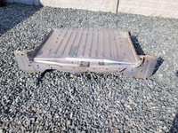 фото thumb №1, Pas задний поддон peugeot partner iv 2018-