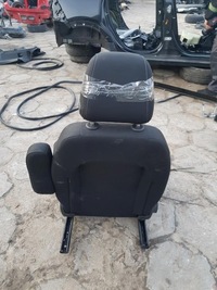 фото thumb №6, Сиденье правый перед подушка безопасности opel crossland x