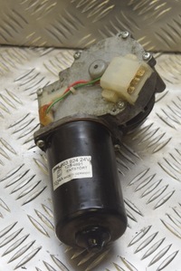 фото thumb №1, Моторчик двірник daf xf 105