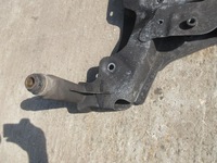 фото thumb №4, Renault grand scenic iii 1.9 dci 130 km f9q870 подрамник подрамник