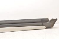 фото thumb №8, Volvo xc60 i молдинг накладка пороговая правая 31294849