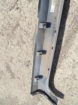 фото thumb №9, Планка пороговая правая накладка volvo s60 iii 2017- 614 31448912