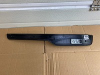 фото thumb №14, Bmw e90 e91 молдинг захист поріг лівий задня