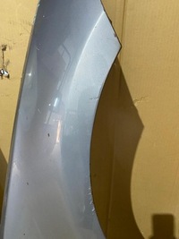 фото thumb №5, Bmw e91 крила передній лівий правий перед