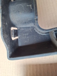 фото thumb №7, Кронштейн  бампера p-l зад citroen berlingo iv nr. 9816808880- 9816808880