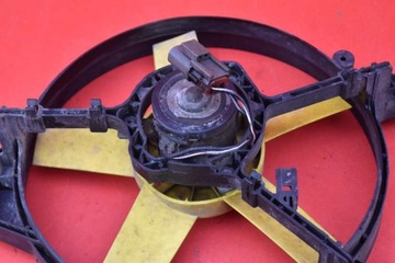 фото thumb №7, Вентилятор nissan micra k11 1.0 16v 92-97