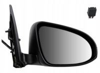 фото thumb №1, Зеркало правое пассажира do toyota auris e18 2012-2018 typ 3944m04