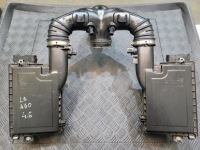 фото thumb №1, Труба повітрозабірник повітря lexus ls 460 ls460 iv 4.6 v8