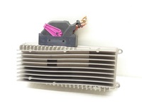 фото thumb №1, Усилитель радио модуль аудио audi q5 8r 8r0035223g