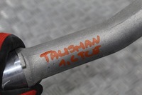 фото thumb №2, Труба интеркулер talisman initiale