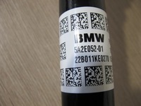 фото thumb №4, Приводной вал передняя bmw f39 f48 5a2e052