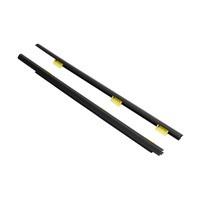 фото thumb №8, 4 szt. лента уплотнительный окон 72410-sca-e01 do hondy cr-v crv 2002-2006