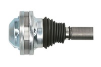 фото thumb №8, Піввісь vw cc/golf vi/passat 1,4tsi dsg le meyle 100 498 0749 wał привідний