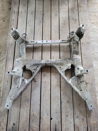 фото thumb №1, Подрамник подрамник подрамник alfa romeo giulia