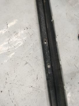 фото thumb №7, Планка порогова накладка права mercedes b-klasa b200 2.0 cdi 11r w245 рестайлінг