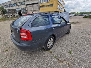 фото thumb №9, Skoda octavia реле 2008 1.9l 95vw10k705ca 95vw 10k705 ca, 7m0 951 253