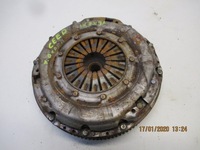 фото thumb №8, Зчеплення диск притиск 182 tyś kia ceed i 1.6 crdi