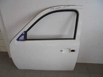 фото thumb №3, Дверь левый перед tata ксенон 2011 год