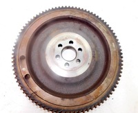 фото thumb №8, Toyota yaris verso 1.4 d4d сцепление полный диск прижим колесо