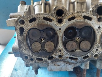 фото thumb №10, Головка rav-4 1995 r 2.0 16v 3sfe