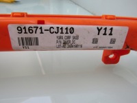 фото thumb №8, Kia sportage v 1.6 t-gdi 24r кабель трубка  питающий токовый 91671-cj110