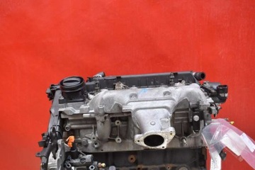 фото thumb №9, Двигун стійка дизель насос 4hx peugeot 607 2.2 hdi 133 km 00-04 kompresja