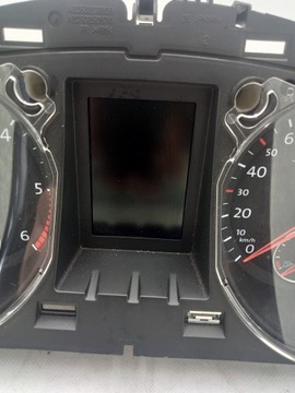 фото thumb №9, Спидометр приборы vw passat b7 1,6 2,0 tdi 3aa920870a европа