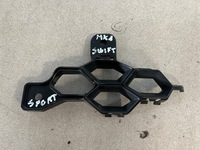 фото thumb №1, Suzuki swift mk8 sport решётка заглушка бампера