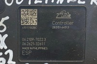 фото thumb №7, Насос abs mitsubishi outlander iii gg_w, gf_w, zj 4670a990 2.0l 2015