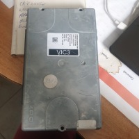 Купити Блок керування модуль бортовий комп'ютер vic 3 daf lf 55.300 7.0d 296km 2010r, фото thumb