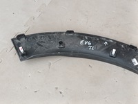 фото thumb №6, Молдинг задняя левая kia ev6 задняя левый