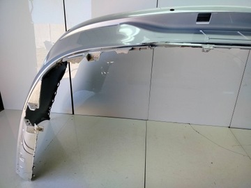 фото thumb №8, Бампер зад mercedes e w238 amg купе cabrio 17r-
