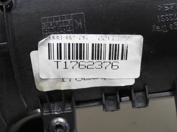 фото thumb №9, Рамка каркас туннеля volvo v70 iii 30672195