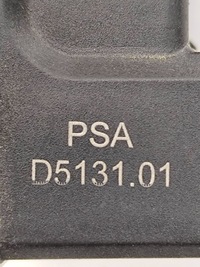 фото thumb №7, Peugeot 5008 ii 2019 привід кришка заливної пального