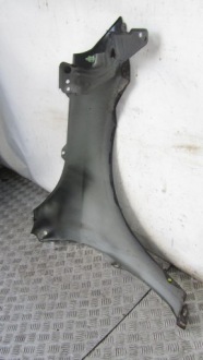 фото thumb №9, Volvo v60 s60 ii крыло левый перед 452-26 10-