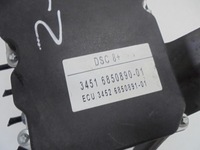 фото thumb №5, Bmw z4 e89 блок управления насос abs 09-16r