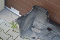 фото thumb №9, Бампер задня задній mitsubishi asx trzeci lift 20-