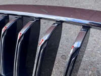 фото thumb №12, Bmw 5 g30 g31 g38 lci 20- решітка решітка радіатора камера бампер передній рестайлінг