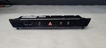 Audi A6C8 A7 Панельный переключатель 4K0925301B