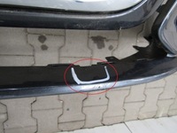 фото thumb №10, Бампер перед передній audi a6 c8 s line 4k0 18-